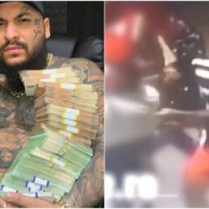 Fraţii Mocanu ar putea face "schema Alina Bica" în Italia, pentru a scăpa de tot de închisoare