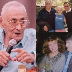 „Divorțul e un act mai onest decât căsătoria”, spunea Horia Moculescu, după ce a trecut prin 4 mariaje eșuate. Compozitorul a avut un băiat cu cea de-a treia soție, însă acesta a murit la 31 de ani. Tragic ce s-a întâmplat