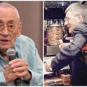 Cine sunt fostele soții ale lui Horia Moculescu. Compozitorul a fost căsătorit de patru ori