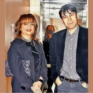 A înșelat-o ani de zile cu Vica Blochina, care i-a dăruit și un copil, dar ce-a putut să spună acum Victor Pițurcă despre SOȚIA lui, Maria, i-a lăsat înmărmuriți pe toți: „Soția mea...”. Ce e întâmplă în familia lor