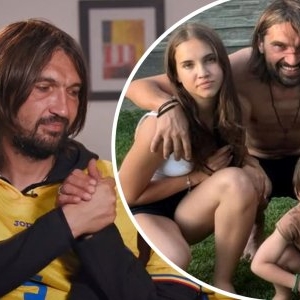 Cuvintele dureroase auzite de Dan Alexa de la fiica lui. Asta l-a făcut să accepte imediat provocarea Asia Express: „Am venit din două motive…”