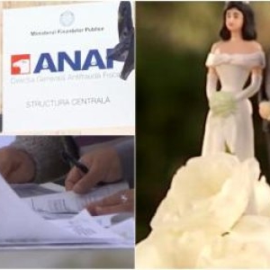 Expert fiscal, despre controalele ANAF la nunţi şi botezuri: "Multă muncă, bani puțini. Asta e evaziune mică"
