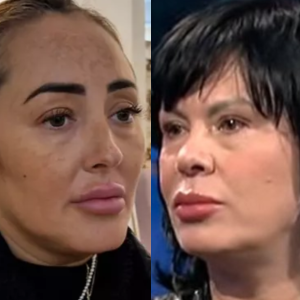 Nici după moarte nu are liniște... Scene ireale la priveghiul lui Horia Moculescu. Ce s-a întâmplat după ce Mariana Moculescu a ajuns acolo.