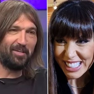 Ipostaza neașteptată în care au fost surprinși Dan Alexa și Denise Rifai. Mesajele au început să curgă: „Felicitări, vă potriviți!” Wow, ce apariție! FOTO