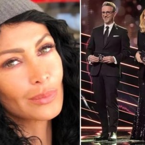Mihaela Rădulescu s-a întors în România și a început filmările pentru una dintre cele mai așteptate emisiuni TV. Imaginile s-au viralizat pe internet / FOTO