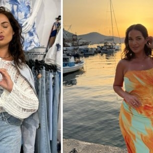 Oooo, dar ce veste! Deea Maxer se iubește cu Cataramă! Cei doi și-au făcut relația publică. Prima imagine cu cel mai nou cuplu din showbiz!