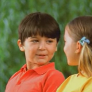 Îl mai ții minte pe băiețelul din reclama la brânză topită Hochland? Cum arată acum și cu ce se mai ocupă