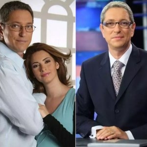 Andrei Zaharescu ar fi avut un trecut tumultuos: dispute cu Andreea Berecleanu după divorț, acuzații legate de influențe politice la numirea sa ca diplomat și practici neetice în televiziune. Acum e căsătorit cu o femeie mai tânără decât el cu 20 de ani, 