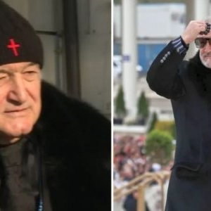 Gigi Becali a FUGIT din spital după operația pe coloană: Am plecat că sunt leul leilor, am luat rețeta cu antibiotice și am rupt-o. Am zis că suport durerea