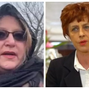 Diana Șoșoacă, moment șocant, viral la înmormântarea Flaviei Groșan. Incredibil cum s-a afișat europarlamentara la funeraliile doctoriței. Imaginile despre care vorbește toată lumea!