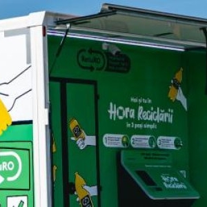Viitorul programului RetuRO: reciclarea borcanelor, a sticlelor de borş şi oţet şi a cartoanelor