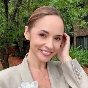 Andreea Marin, pusă la zid că a slăbit prea mult. Cum s-a afișat vedeta și ce i-au zis fanii: „Ai grijă de tine”