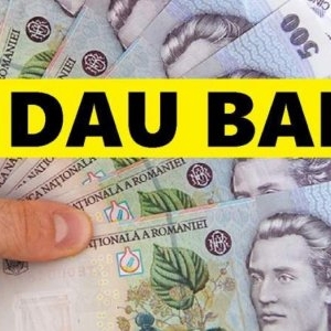 Al 13-lea salariu. Cine sunt românii care primesc o leafă în plus în decembrie 2025