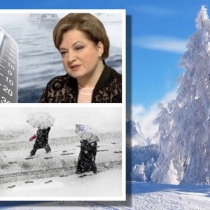CICLONUL polar Adel aduce fenomene extreme în România. Când ninge în Bucureşti, ultimele anunţuri făcute de ANM