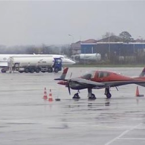 Zborurile de noapte, sistate pe Aeroportul Băneasa din 2025. Activitatea va fi limitată drastic