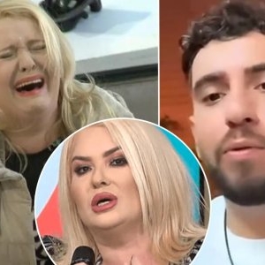 Atacată de propriul fiu și criticată de familie, Viorica de la Clejani a izbucnit! A spus tot ce a avut pe suflet și i-a lăsat pe toți fără cuvinte! Cântăreața s-a revoltat și la adresa creștinilor ortodocși! ”Aveți niște tradiții barbare”