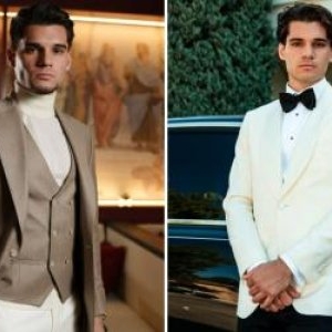 Cât de pretențios e Ianis Hagi când vine vorba de hainele pe care le poartă. Dezvăluirea făcută chiar de unul dintre stiliștii săi