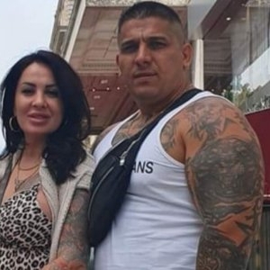 Şocul momentului, este vorba de liderul clanului Cordoneanu, cel mai de temut interlop din România