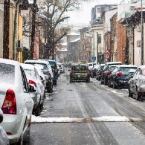 Prognoza meteo 2 - 29 decembrie. Cum va fi vremea de Crăciun