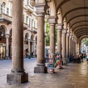 Oraşul italian pe care românii au început să îl părăsească. Peste 5.000 de cetăţeni s-au întors deja acasă