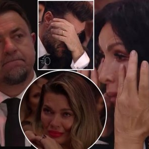 Mihaela Rădulescu și Gina Pistol au izbucnit în plâns! Smiley nu știa cum să-și mai șteargă lacrimile, iar Horia Brenciu a amuțit. Ce i-a emoționat pe toți