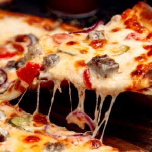 A fost aleasă cea mai bună pizza din Europa și, paradoxal, nu e produsă în Italia