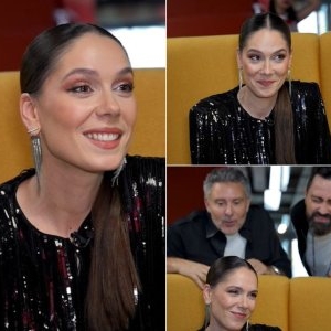 Exclusiv | Irina Fodor dă detalii din bucătăria Chefi la cuțite și din spatele camerelor la Asia Express. ”Prevestitoarea aventurii” dezvăluie ce jurat a ridicat cel mai mult tonul în sezonul 16 Chefi la cuțite