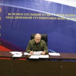 Ce este Novorossia, teritoriul cerut iar de Putin care ar putea aduce Rusia la granița cu România