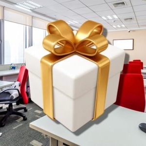 S-au stabilit PRIMELE DE CRĂCIUN. Cine primeşte 1.000 de lei, cine vouchere-cadou!