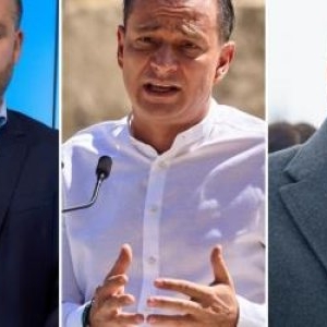 Cum arată ultimele sondaje înainte de alegerile de la Primăria Capitalei