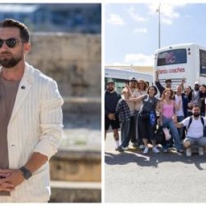 Din 12 ianuarie, cel de-al treilea sezon Power Couple poate fi urmărit, la Antena 1 și pe AntenaPLAY, de trei ori pe săptămână!