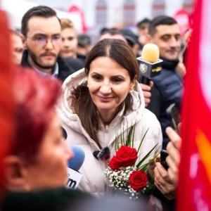 Anca Alexandrescu dezminte una dintre marile minciuni la adresa sa: „Cum să eutanasiez câinii fără stăpân?! Doamne Dumnezeule!” – VIDEO