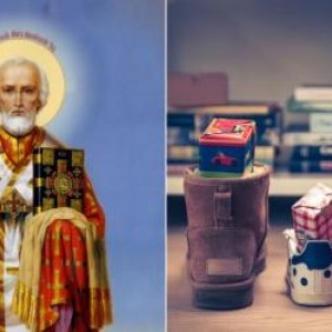 Cele mai frumoase mesaje de Sfântul Nicolae. Transmite un gând bun apropiaților cu această ocazie