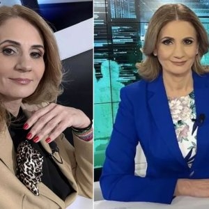 Anca Alexandrescu era lăudată de tatăl ei celebru: „Are trei facultăți făcute, toate la stat. Niciuna la privat. Niciuna cu pile!” A fost prima care l-a intervievat pe Liviu Dragnea din spatele gratiilor, iar în viața personală n-a prea avut liniște. Ce s