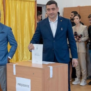 George Simion, propunere de forță pentru actuala coaliție: Guvern format din orice partide, chiar fără AUR, dar condus de Călin Georgescu