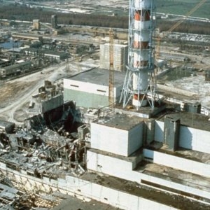 AIEA, semnal de alarmă privind Cernobîl: arcul de protecție nu mai funcționează corect