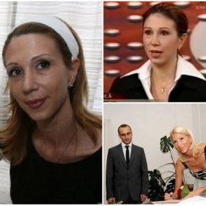 Ea e? Raluca Turcan, o nouă transformare! E mai tânără cu 15 ani și nu o mai recunoști în poze! Cum a apărut lângă Nicușor Dan! Are sau nu operații estetice?