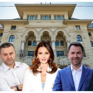 EXIT POLL ALEGERI PRIMĂRIA CAPITALEI 2025. Au apărut primele cifre, cum au votat bucureştenii