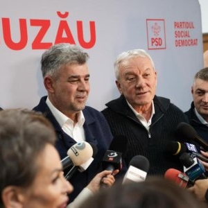Marcel Ciolacu câștigă alegerile parțiale pentru președinția Consiliului Județean cu peste 52% din voturi