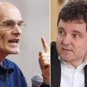 „Te doare mintea!” Cristian Tudor Popescu, reacție acidă la adresa lui Nicușor Dan, în ziua alegerilor pentru Primăria Capitalei. De ce a răbufnit celebrul ziarist