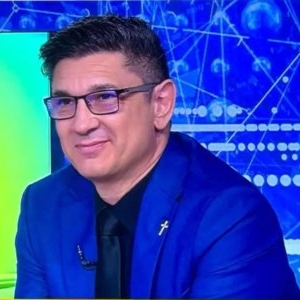 Lazarus, dezamăgit de „suveranistul vopsit” Gelu Vișan și de legăturile lui cu Becali: „Credeam că suntem în echipă”