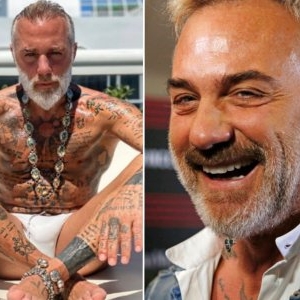 Milionarul italian Gianluca Vacchi, de nerecunoscut în cele mai recente poze. Cum a ajuns să arate la 58 de ani. „Sper că e bine, poate doar a îmbătrânit”. Fanii au reacționat imediat la vederea imaginilor