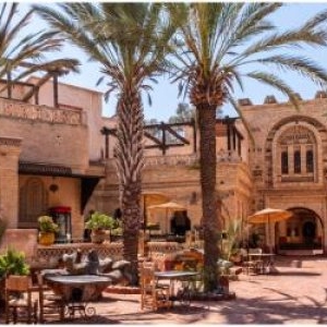 Orașul în care pensionarii trăiesc "ca niște regi" cu doar 1.000 de € pe lună. Clima și preţurile i-au convins