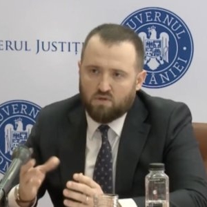 Șeful DNA, Marius Voineag, reacție după documentarul Recorder: „Resping folosirea DNA pentru plătirea unor polițe sau discreditarea Justiției”