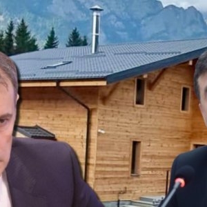 Legăturile procurorului Bologa cu Florian Coldea. Generalul Negru i-a promis imunitate în scandalul vilei -SURSE