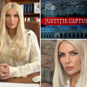 Laura Vicol atacă Recorder după ancheta despre sistemul judiciar românesc! „Vreau să explic cui are urechi să audă”. Ce spune fosta șefă a Comisiei Juridice din Camera Deputaților