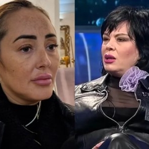 "Drept cine mă iei tu pe mine pe lumea asta? Vezi că eu te-am adus pe lume?". Mariana Moculescu a luat o decizie complet neașteptată la o lună de la moartea lui Horia Moculescu după gestul fiicei Nidia, care a înfuriat-o. Toți au făcut ochii mar