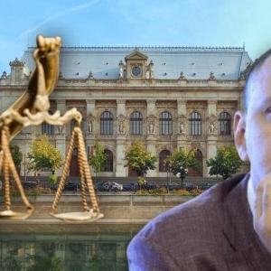 Rețeaua fugarului Ghiță, legături la cel mai înalt nivel. Cine a dat ordin pentru atacarea justiției - VIDEO 