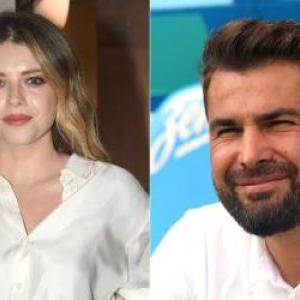 Cum arată acum Mario, fiul lui Adrian Mutu și al Alexandrei Dinu, la 23 ani. Antrenorul se mândrește cu fiul său