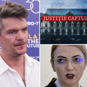 Tudor Chirilă, mesaj tăios după documentarul Recorder! Ce spune artistul despre președinta Înaltei Curți de Casație și Justiție, Lia Savonea, și despre procurorul Voineag. A avut un mesaj clar și pentru președintele Nicușor Dan, dar și pentru premierul Bo